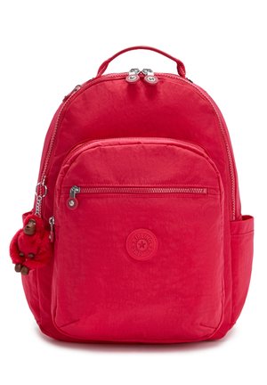 Kipling SEOUL - Ryggsäck - true pink