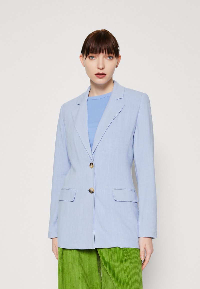 SELECTED FEMME Blazer SLFVIVA hellgrün