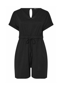 Non sélectionné, black