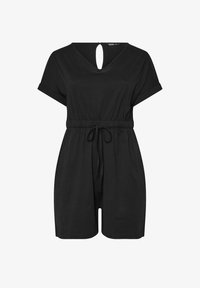 Non selezionato, black