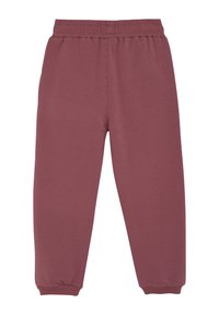 EN FANT Träningsbyxor - roan rouge