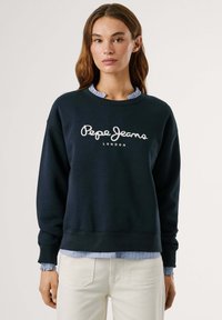 Pepe Jeans BADDY - Ikdienas džemperis - dulwich blue