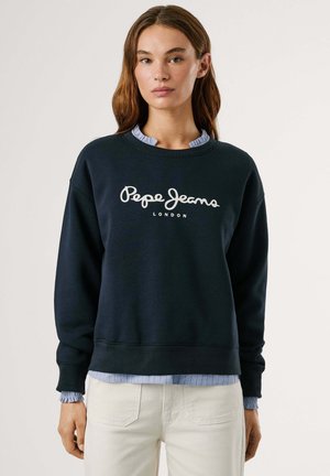 Pepe Jeans BADDY - Sweater - dulwich blue
