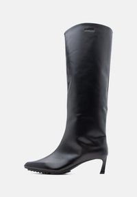 Δεν επιλέχθηκε, black