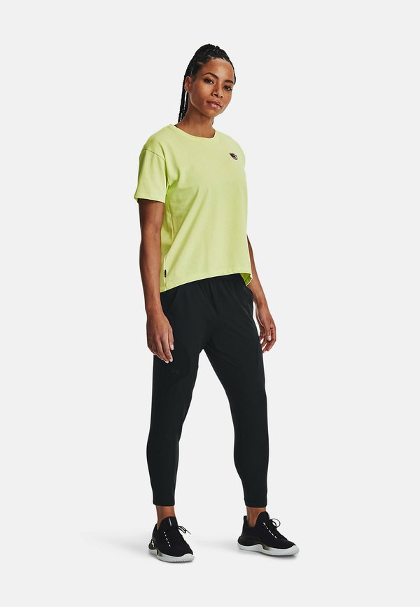 UNSTOPPABLE HYBRID - Tracksuit bottoms4