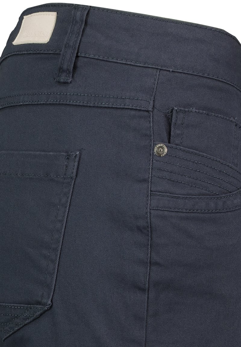 Damen Kleider | Sublevel Shorts dark blue/dunkelblau - UT60330 Damen Kleider | Sublevel Shorts dark blue/dunkelblau - UT60330