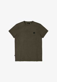 Unausgewählt, mocha brown