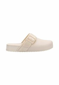 Melissa COZY - Ciabatte da mare - beige
