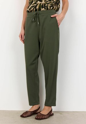 SC-SIHAM 1 - Pantaloni sportivi - thyme