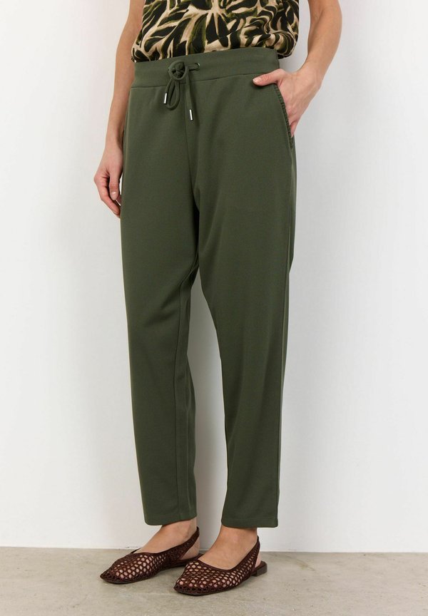 SC-SIHAM 1 - Jogginghose - thyme