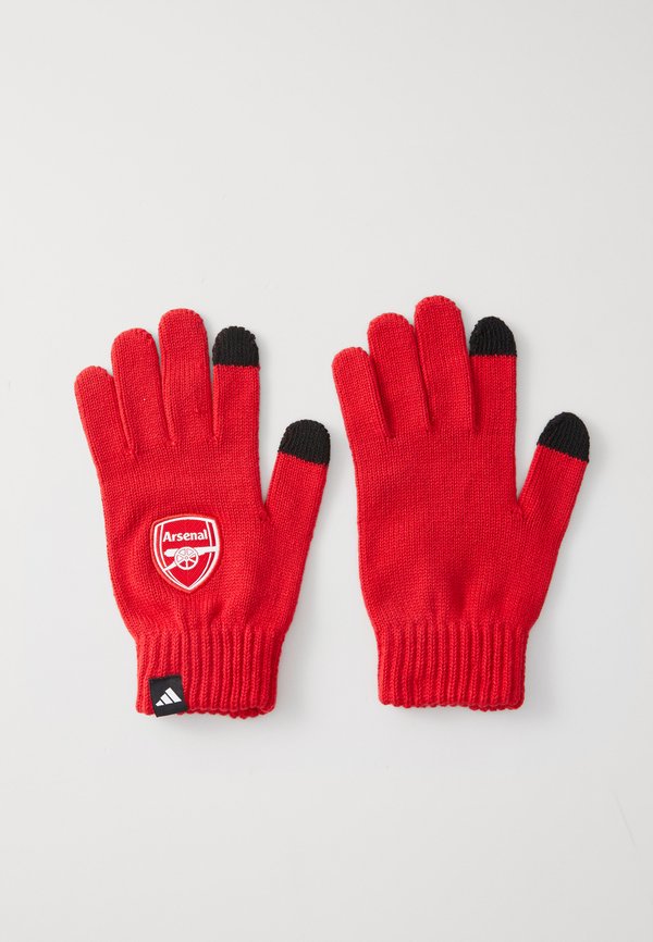 ARSENAL FC GLOVES UNISEX - Gloves
