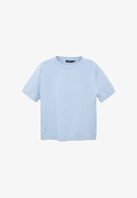 Vybráno, light blue