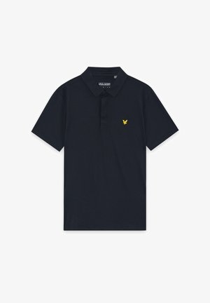Lyle & Scott, Poloshirt - z dark navy