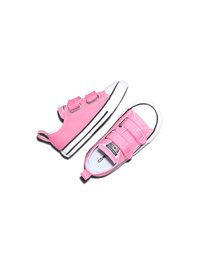 Converse CHUCK TAYLOR ALL STAR - Joggesko - pink