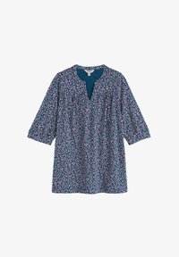 Non sélectionné, purple - flax flower bright orchid