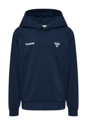 UNISEX - Bluza z kapturem