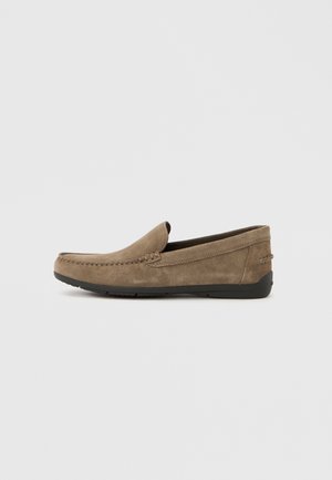 SIRON - Slip-ons - dove grey