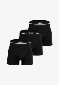 Ikke valgt, schwarz mono
