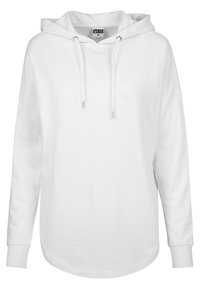 Unselected, white