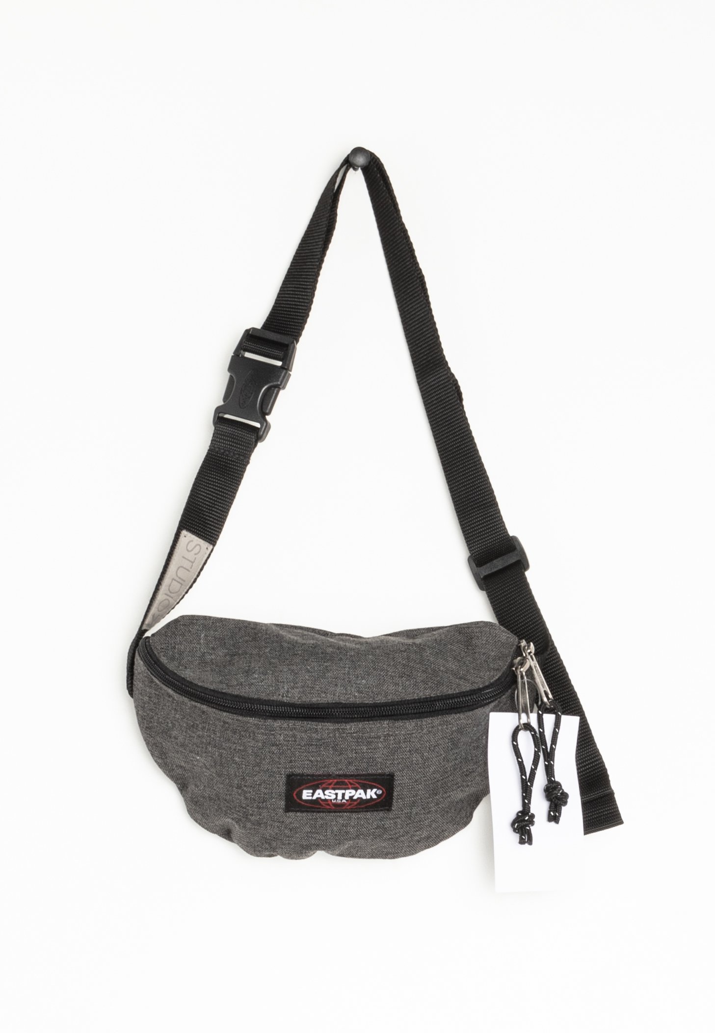 Eastpak Marsupio - grey/grigio - Zalando.it