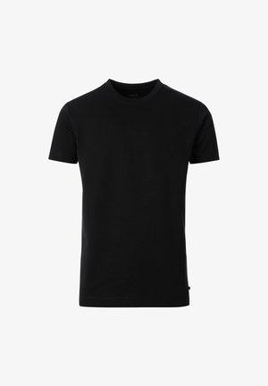 CASAMODA, T-shirt basic - schwarz