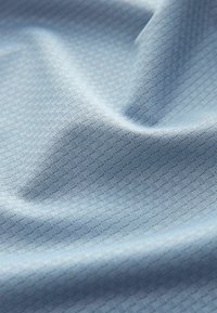 Next ACTIVE TEXTURED STANDARD - T-shirt basic - blue