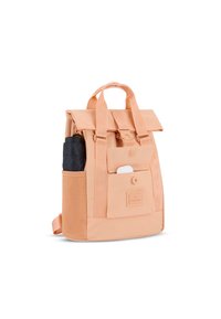 Johnny Urban JULES UNISEX - Hátizsák - peach