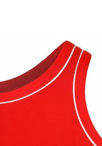 Wilson TANK - Top - infrared