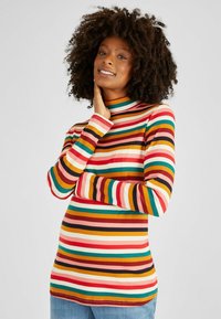 JoJo Maman Bébé Camiseta de manga larga - multi