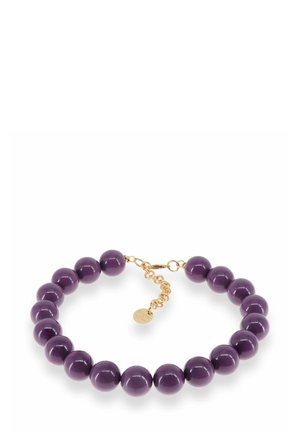 SEVENTY - Necklace - mirtillo