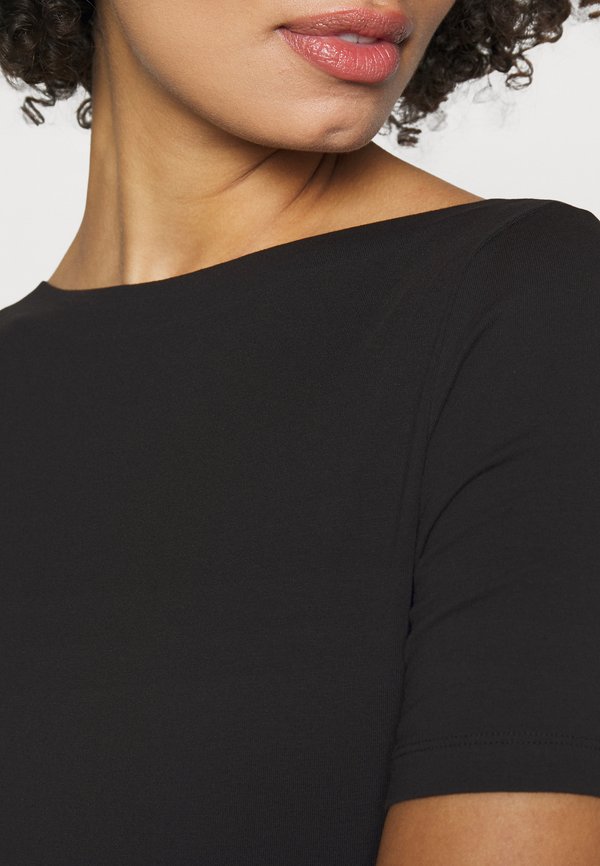 VMPANDA - Basic T-shirt4