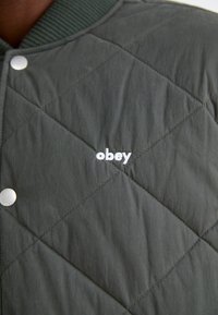 Obey Clothing DEVON JACKET - Lahka jakna - chimera