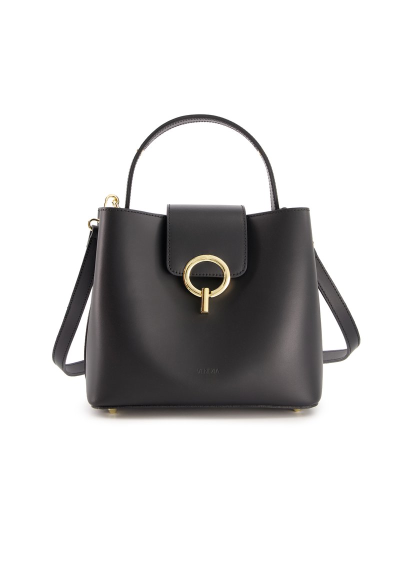 VENEZIA BAG - Kabelka - black