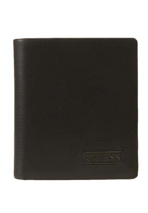 NEW BOSTON  - Portefeuille - schwarz