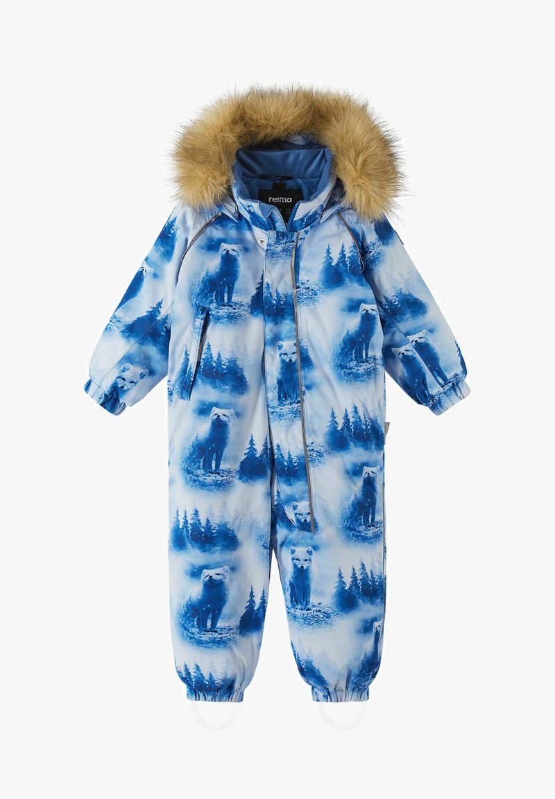 Reima UNISEX niebieski