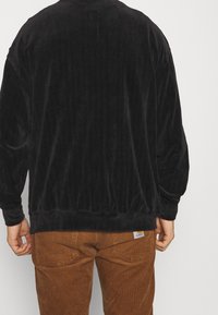 Weekday Sudadera - black
