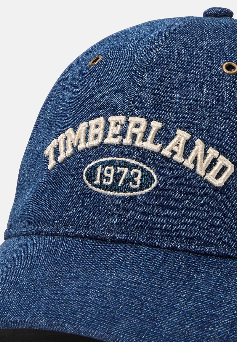 Timberland VARSITY BASEBALL - Kšiltovka - dark blue