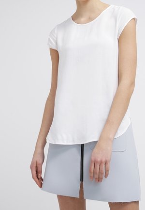 Blouse - off-white