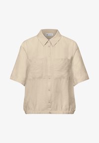 Niet geselecteerd, beige