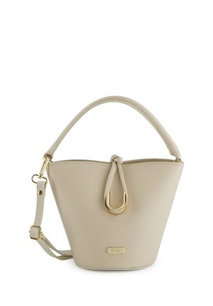 VENEZIA, CROSS BODY BAG - Handtasche - beige