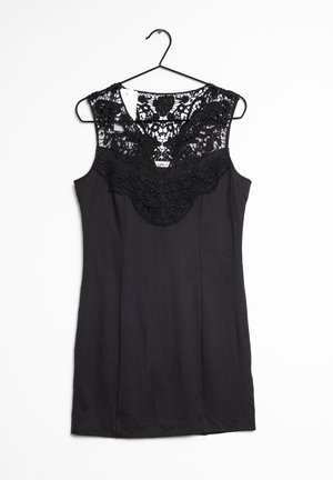 Robe de jour - black