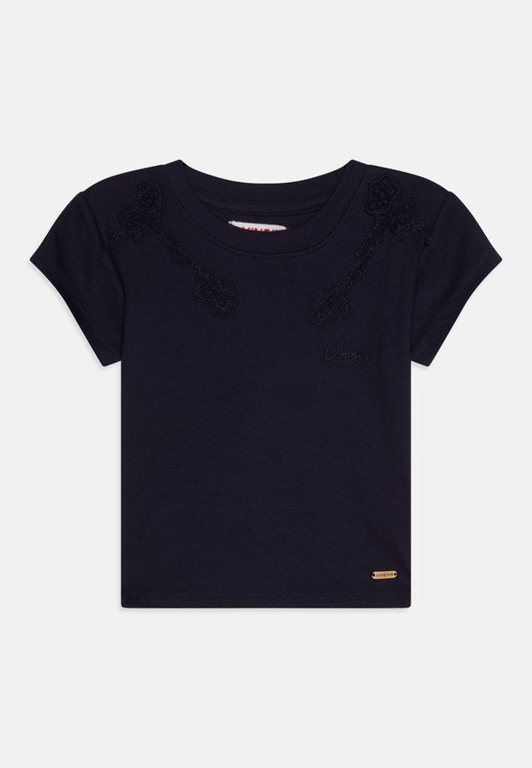 JINTHE - Print T-shirt