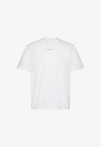 Неизбран, bright white