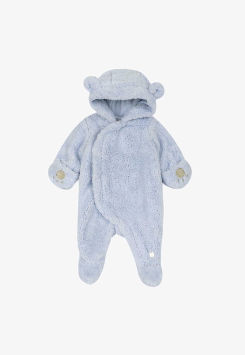 Chicco Strampler - light blue