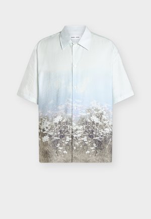 Samsøe Samsøe, SAAYO X SHIRT - Košile - hazy fields