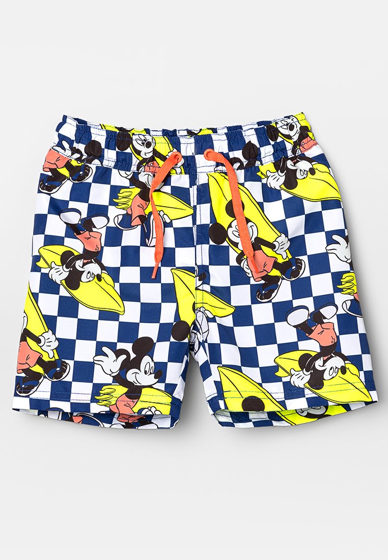 name it Zwemshorts blauw