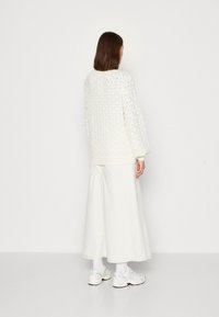 ONLY Chaqueta de punto - beige