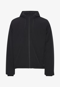 Unausgewählt, black