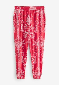 Laura Ashley SET - Pidžamas komplekts - red
