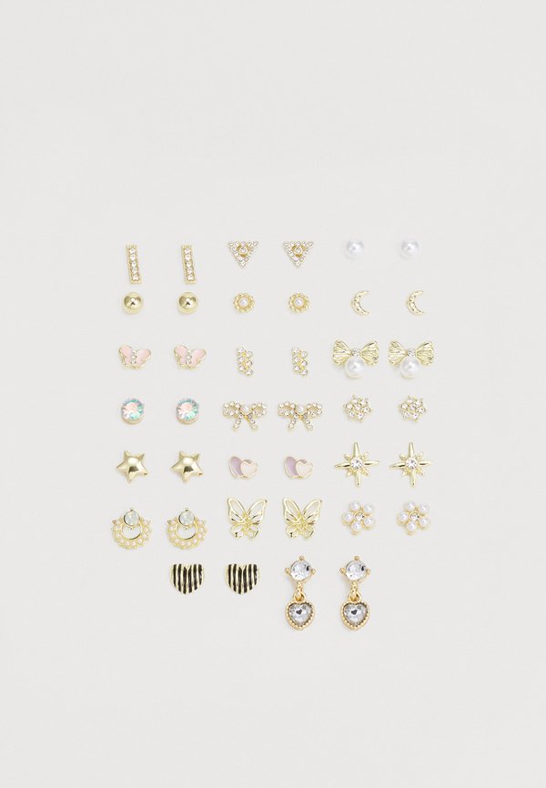 PCAMALINE EARRINGS 20 PACK  - Earrings2